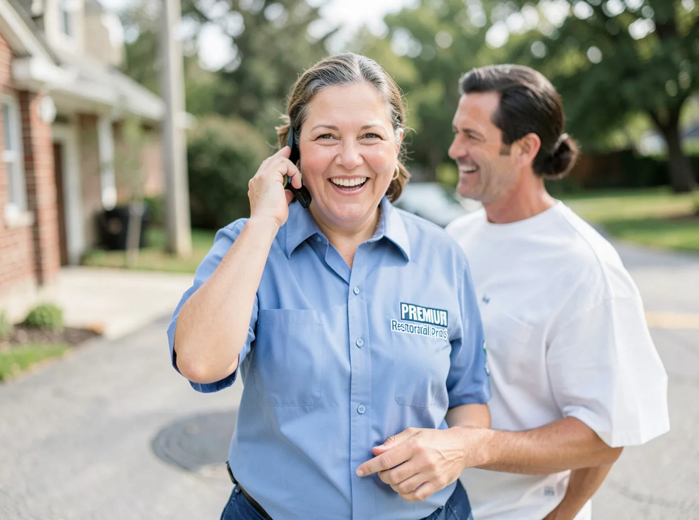 Water Damage Restoration Iron River, MI FAQs